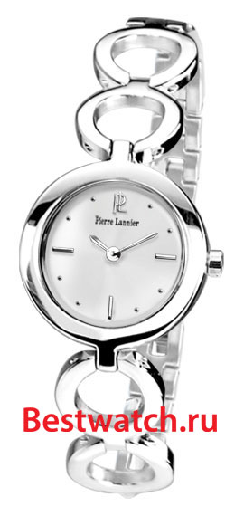 Часы Pierre Lannier Classic 118H621